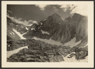[Landskap] av Louis Fleckenstein