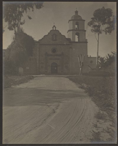 Mission av Louis Fleckenstein