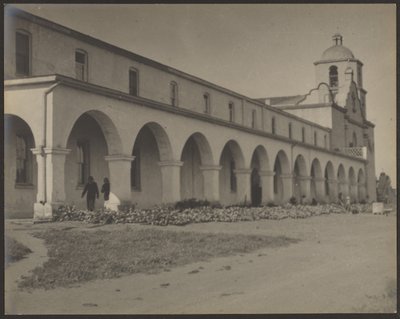 Mission av Louis Fleckenstein