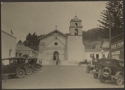 [Mission] av Louis Fleckenstein