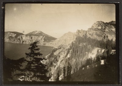 [Mt. Garfield] av Louis Fleckenstein