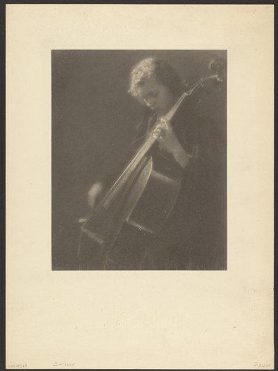 Nattkonsert av Louis Fleckenstein