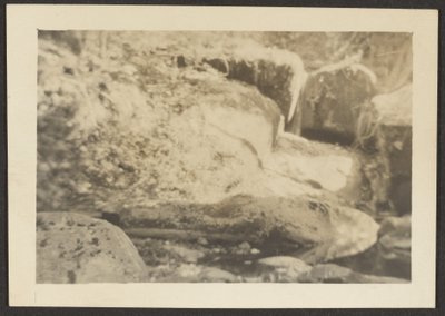 [Rocky Landscape] av Louis Fleckenstein