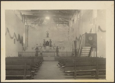 [San Antonio] av Louis Fleckenstein