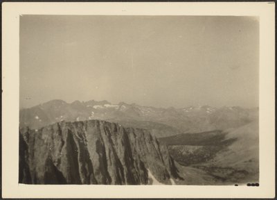[Sequoia Park] av Louis Fleckenstein