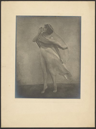 The Call (Florens) av Louis Fleckenstein