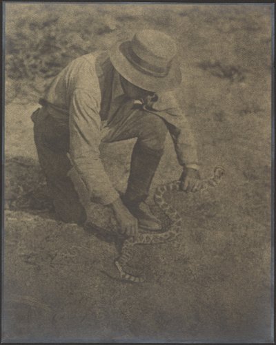 Kampen av Louis Fleckenstein
