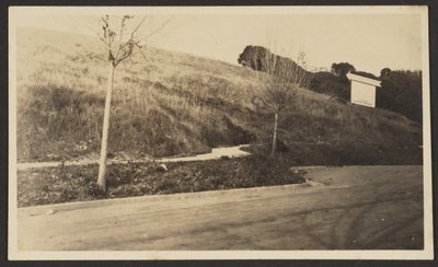 Thousand Oaks av Louis Fleckenstein