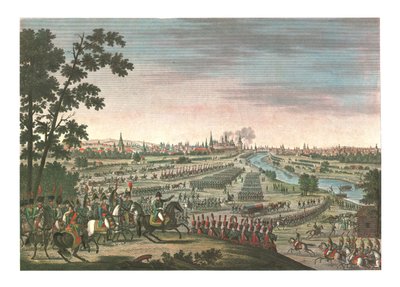 swedish av Louis Francois Couche