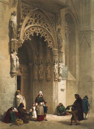 St. Sebald-kyrkan, Nürnberg, blad 12 från 