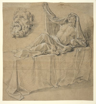  av Louis Licherie de Beuron (attr. to)