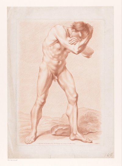 swedish av Louis Marin Bonnet (attributed to)