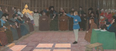 Rättegången mot Jeanne d
