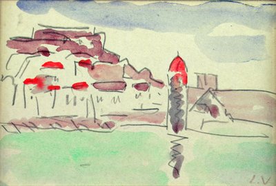  av Louis Valtat