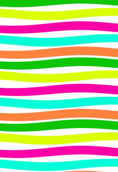 Stripes, 2017, Digital Media av Louisa Hereford