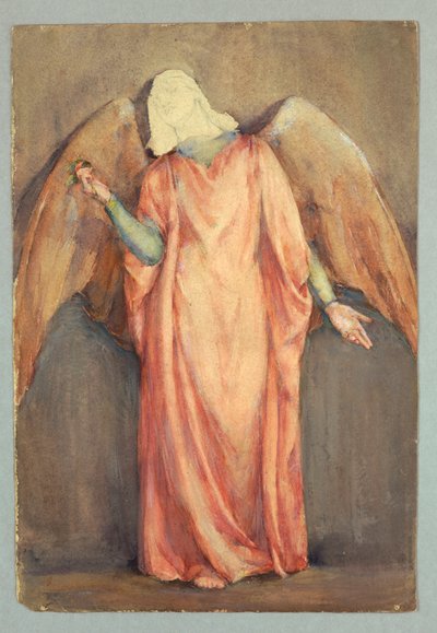Ängel av Louise Howland King Cox