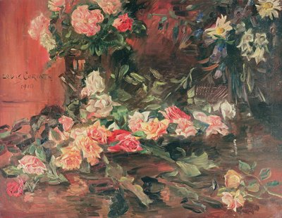 Okänd bild av Lovis Corinth