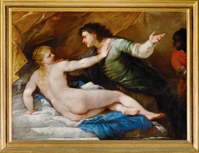  av Luca Giordano
