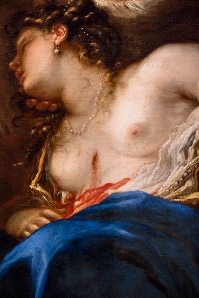  av Luca Giordano