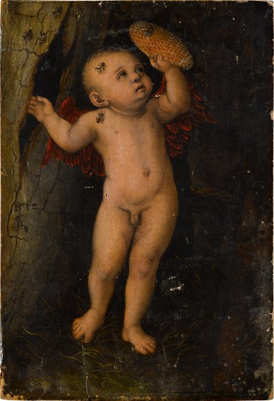  av Lucas Cranach