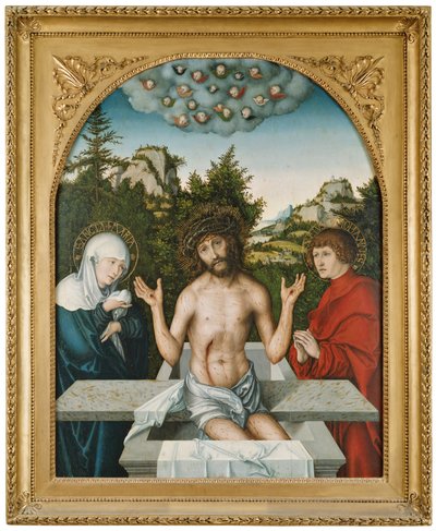  av Lucas Cranach