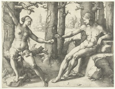 Fallet av Lucas van Leyden