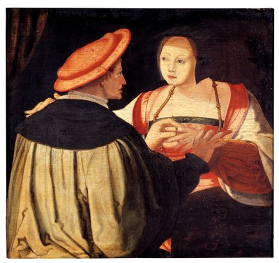 swedish av Lucas van Leyden