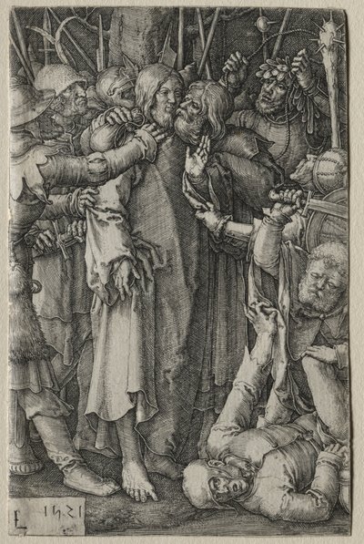 swedish av Lucas van Leyden