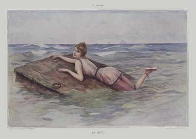 Å men! (Målet!) av Lucius Rossi