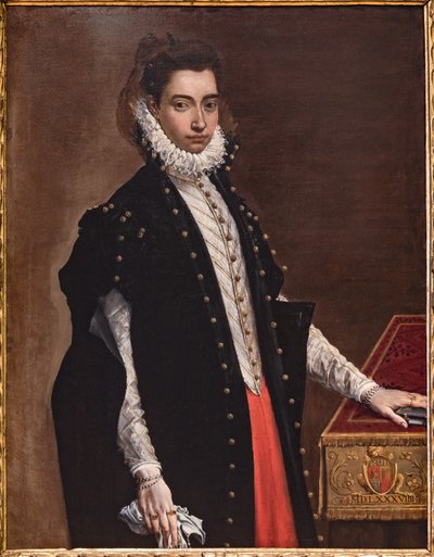 swedish av Ludovico Carracci