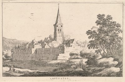augusti av Ludovico Mattioli