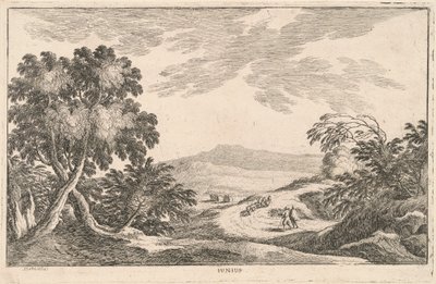 juni av Ludovico Mattioli