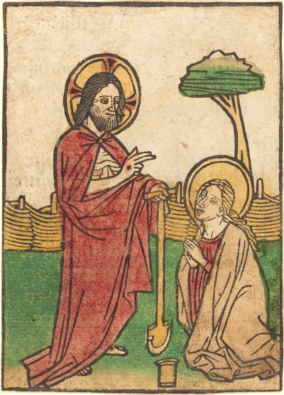 Rör mig inte av Ludwig of Ulm