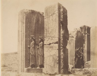 17 Utan titel, 1840-60-talen. av Luigi Pesce