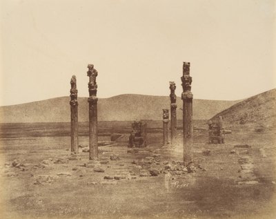 9 Utan titel, 1840-60-talen. av Luigi Pesce