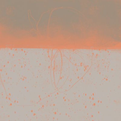 Sammanfattning: Orange Horizon av MANSI SAXENA