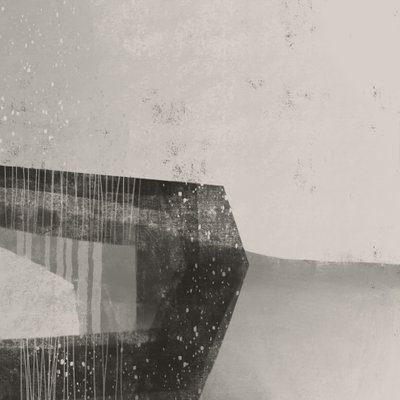 Modern abstrakt geometri av MANSI SAXENA