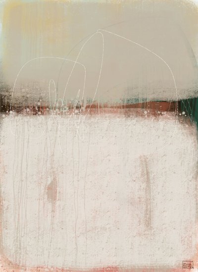 ”Muted Horizon” – Sammanfattning av MANSI SAXENA