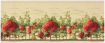 Fris av M.H. Birge and Sons Co