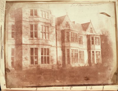 Hatherton House av M.P. Ashley George John Ponsonby Capt.
