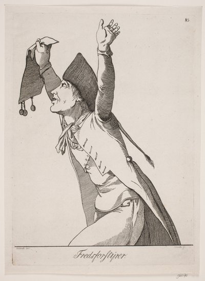 Förstör lugnet av M. W. Schmith