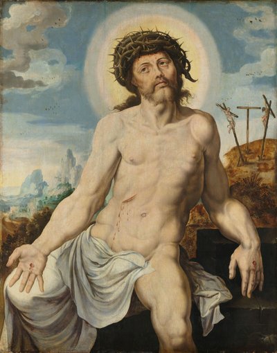  av Maerten van Heemskerck