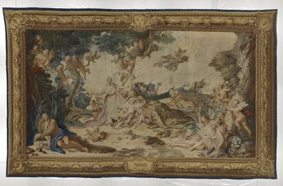 Roland sover Fragments d