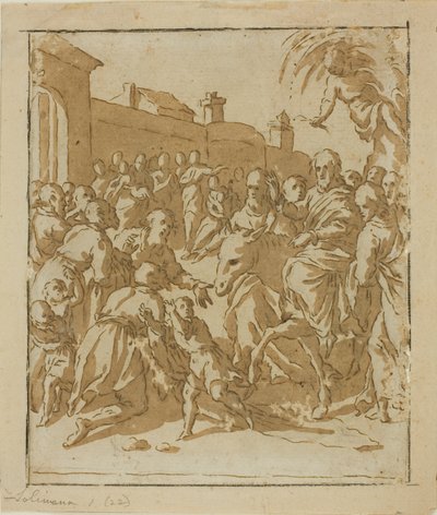swedish av Marcantonio Bassetti