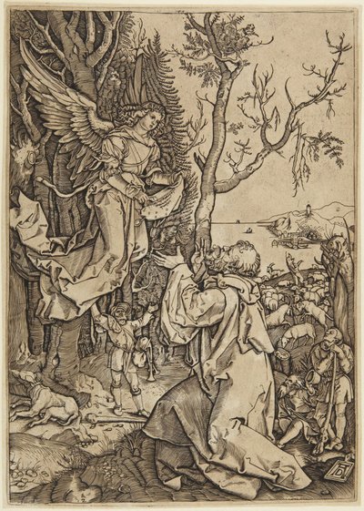  av Marcantonio Raimondi