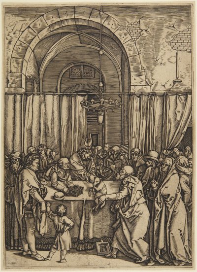  av Marcantonio Raimondi