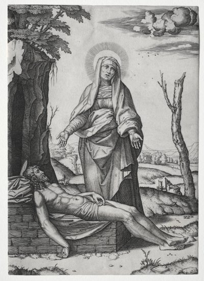 The Pieta