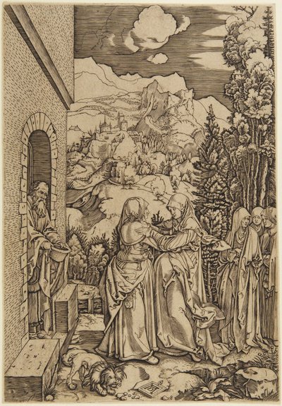  av Marcantonio Raimondi