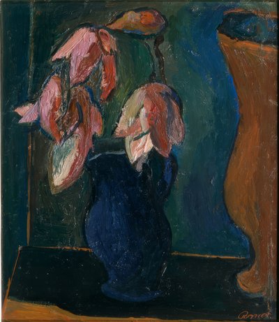 Blommor av Marcel Poncet