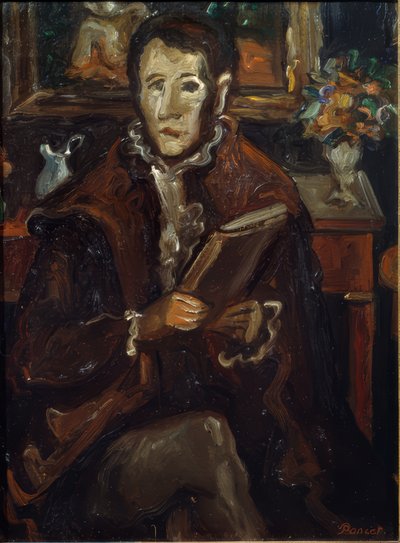 Schubert av Marcel Poncet